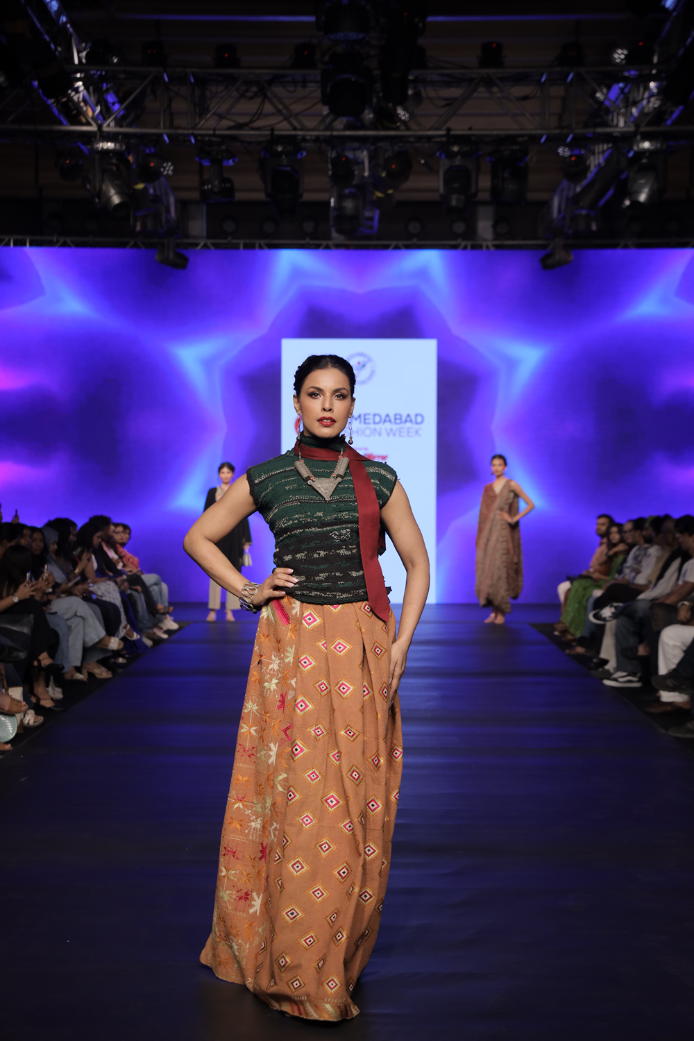 Opening Look
