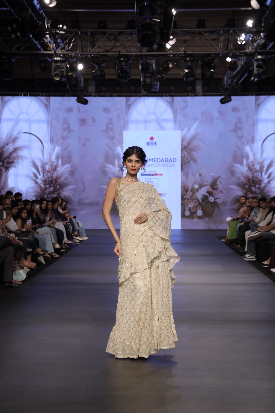 Runway Reel
